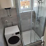 Апартаменты Marina View Задар