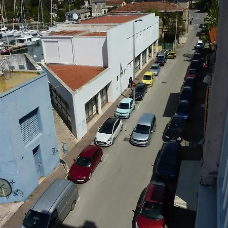 Marina View Апартаменты