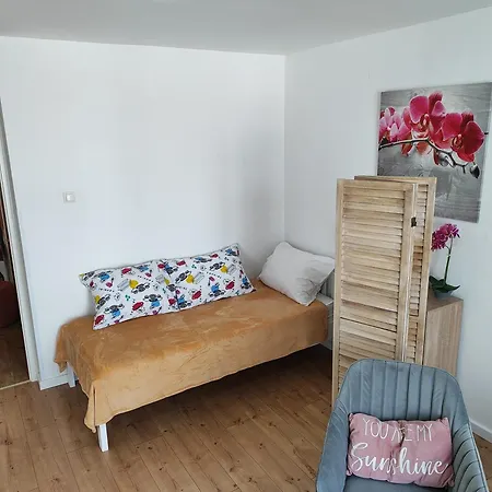 Apartamento Marina View *