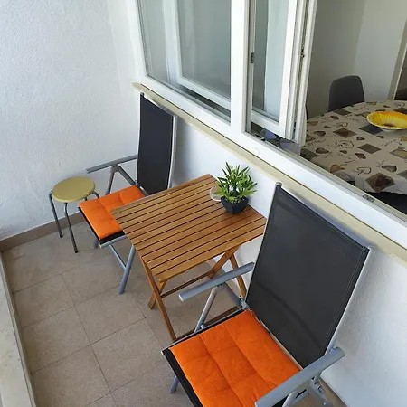 Marina View Апартаменты