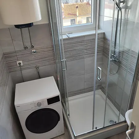 Apartmán Marina View Zadar