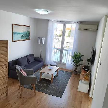 Marina View Apartmán