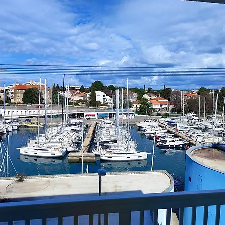 Apartmán Marina View Zadar