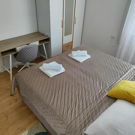 Marina View Lägenhet *