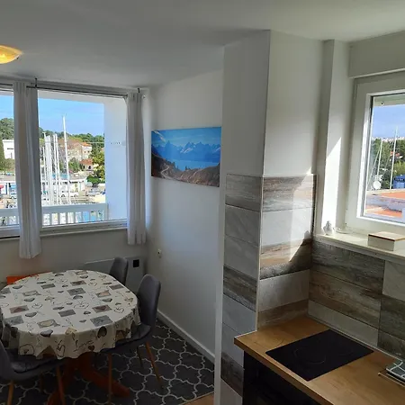 Apartmán Marina View