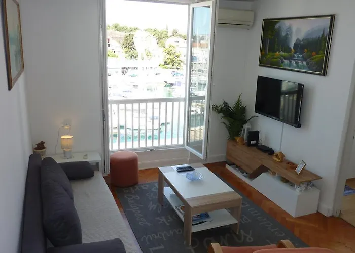 Marina View Apartamento *