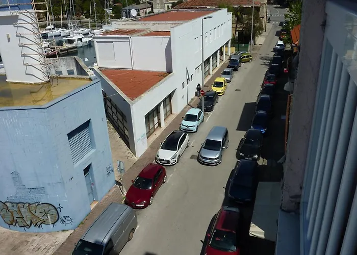 Marina View Apartamento