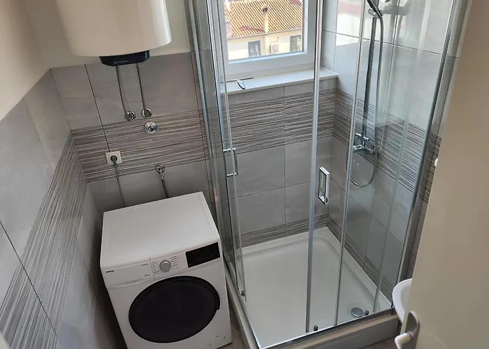 Apartamento Marina View Zadar