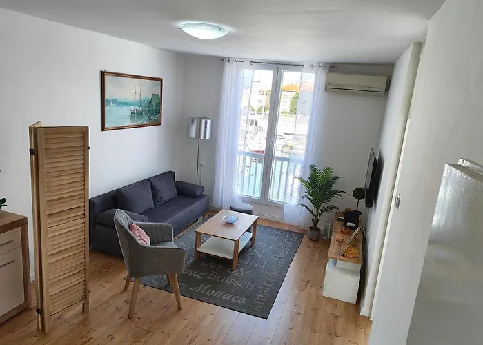 Marina View Apartamento