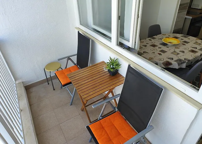 Marina View Apartamento