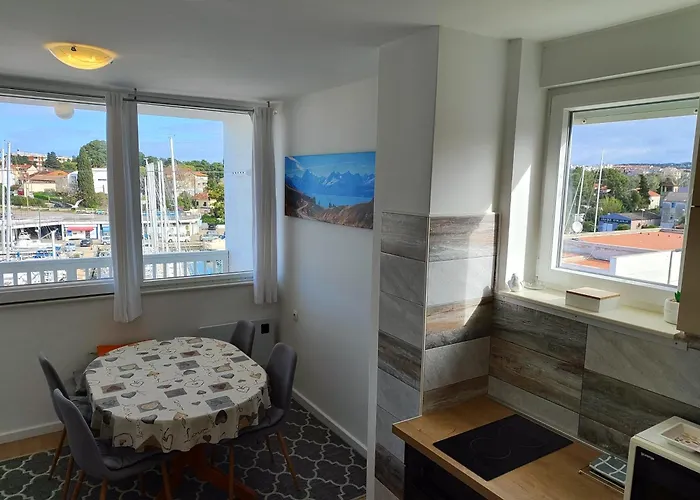 Apartamento Marina View